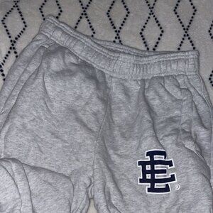 Eric Emanuel  mens sweatpants size medium